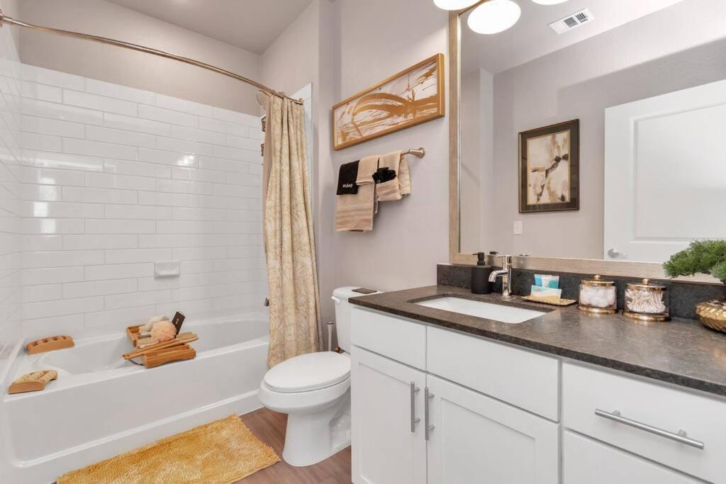 The Golden Treasure Near Kemah Boardwalk! Apartman Kültér fotó