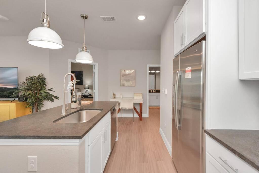 The Golden Treasure Near Kemah Boardwalk! Apartman Kültér fotó