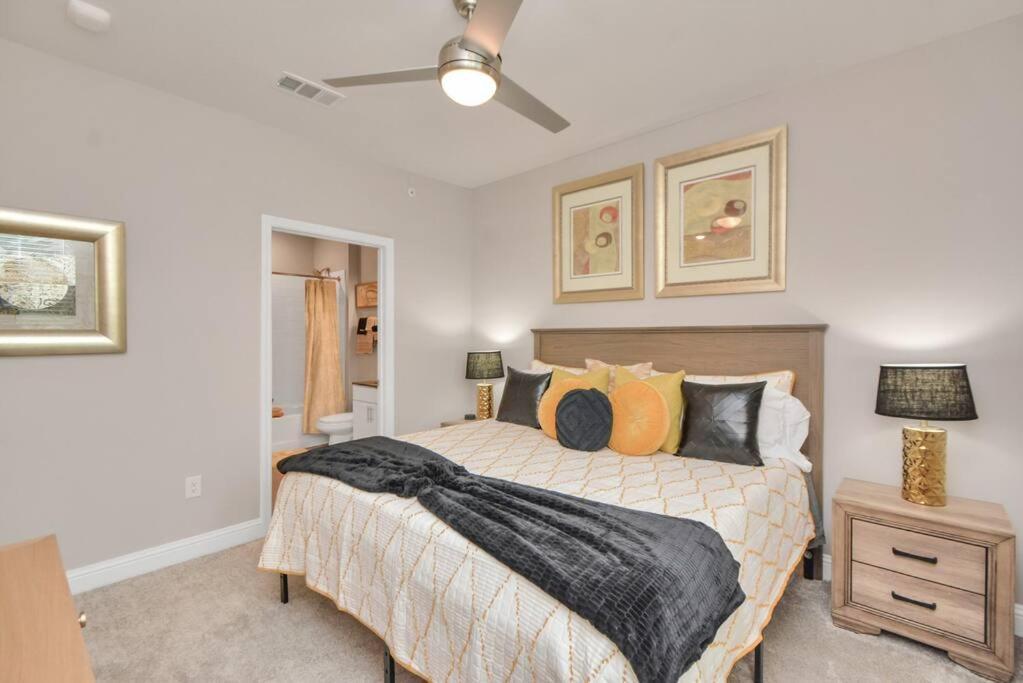 The Golden Treasure Near Kemah Boardwalk! Apartman Kültér fotó