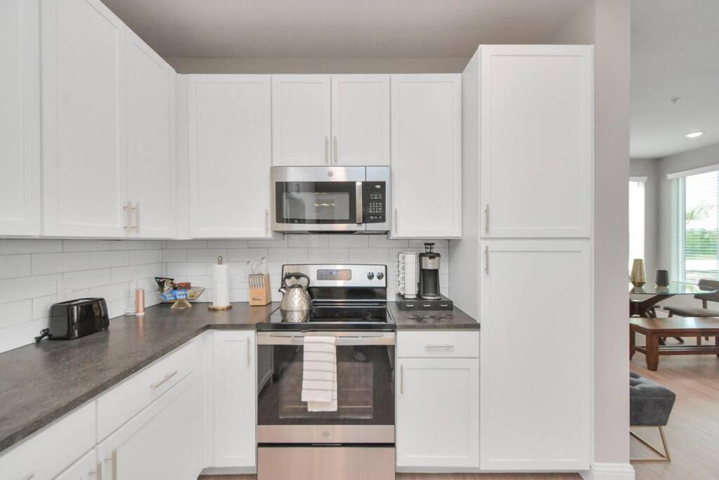 The Golden Treasure Near Kemah Boardwalk! Apartman Kültér fotó