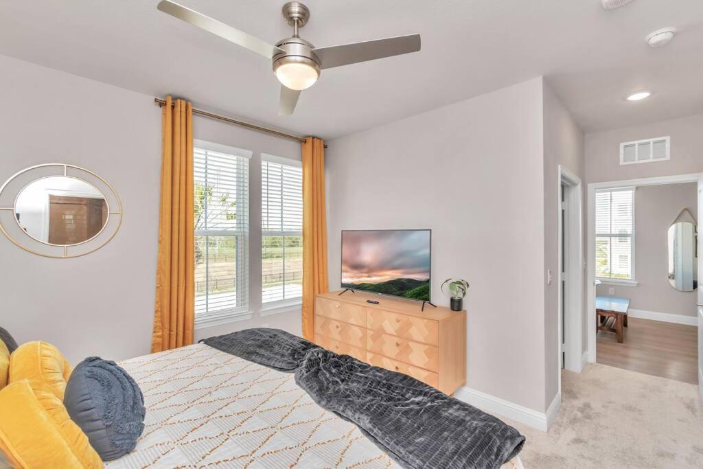 The Golden Treasure Near Kemah Boardwalk! Apartman Kültér fotó