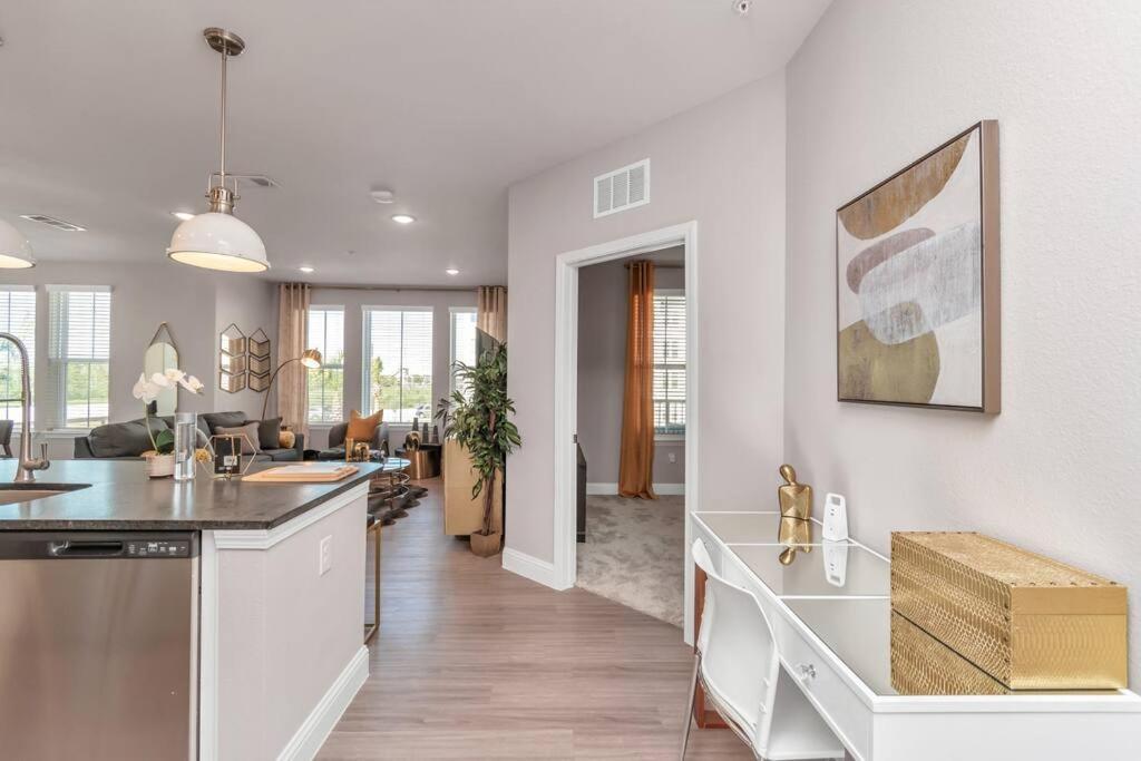The Golden Treasure Near Kemah Boardwalk! Apartman Kültér fotó