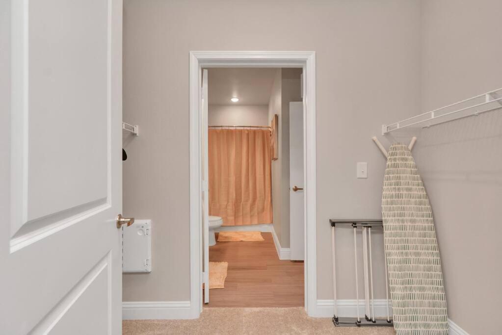 The Golden Treasure Near Kemah Boardwalk! Apartman Kültér fotó