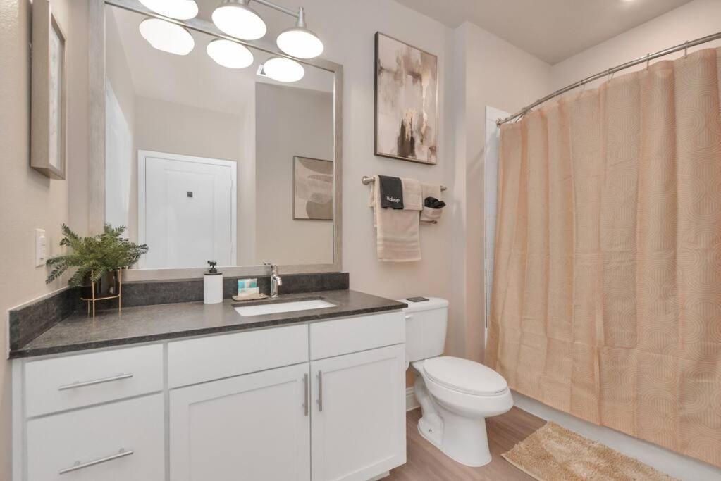 The Golden Treasure Near Kemah Boardwalk! Apartman Kültér fotó