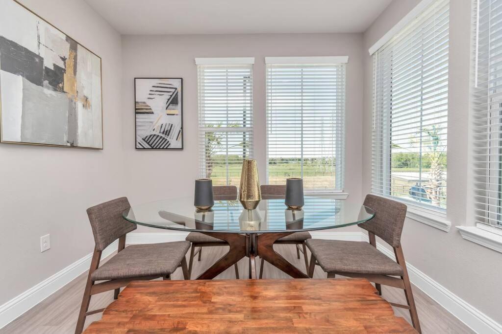 The Golden Treasure Near Kemah Boardwalk! Apartman Kültér fotó