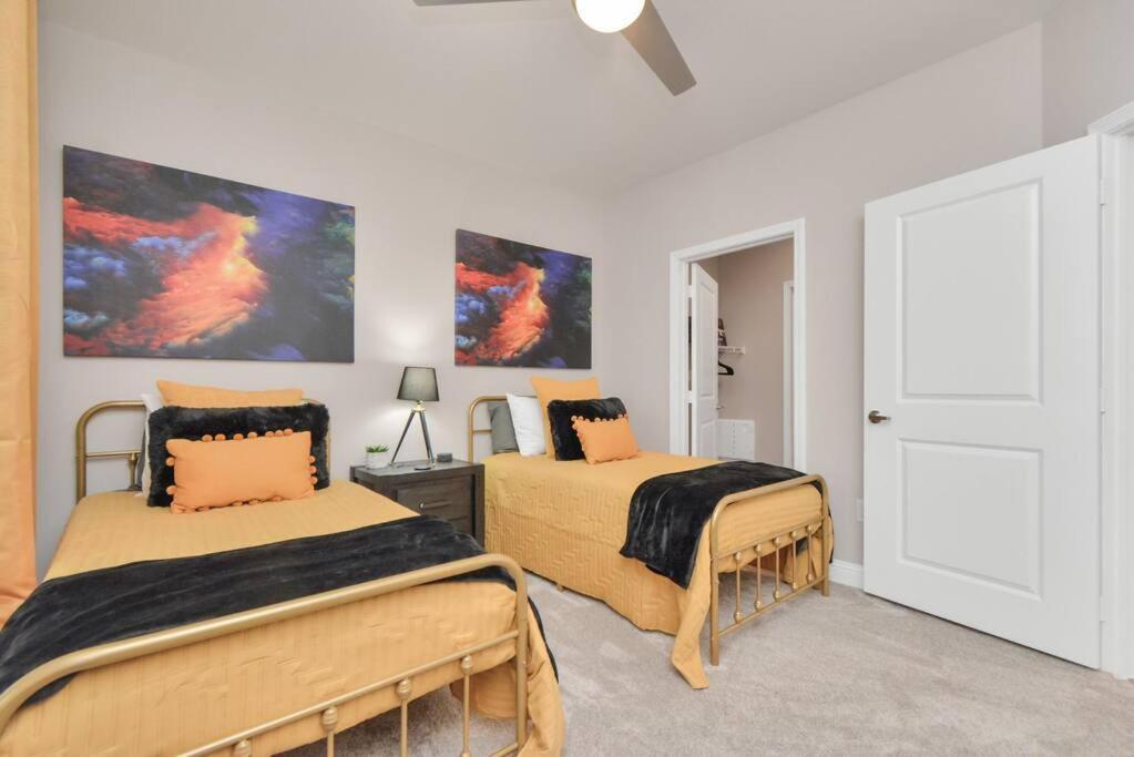 The Golden Treasure Near Kemah Boardwalk! Apartman Kültér fotó