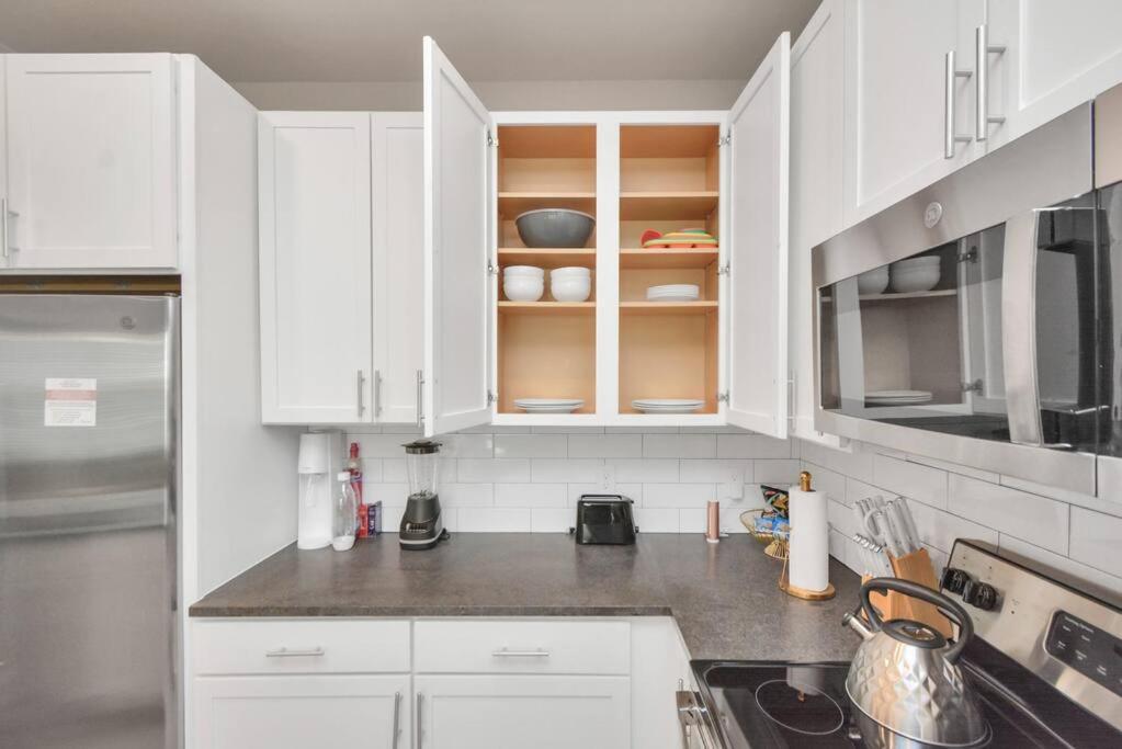 The Golden Treasure Near Kemah Boardwalk! Apartman Kültér fotó