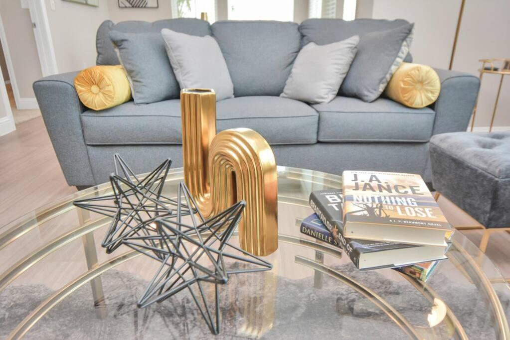 The Golden Treasure Near Kemah Boardwalk! Apartman Kültér fotó