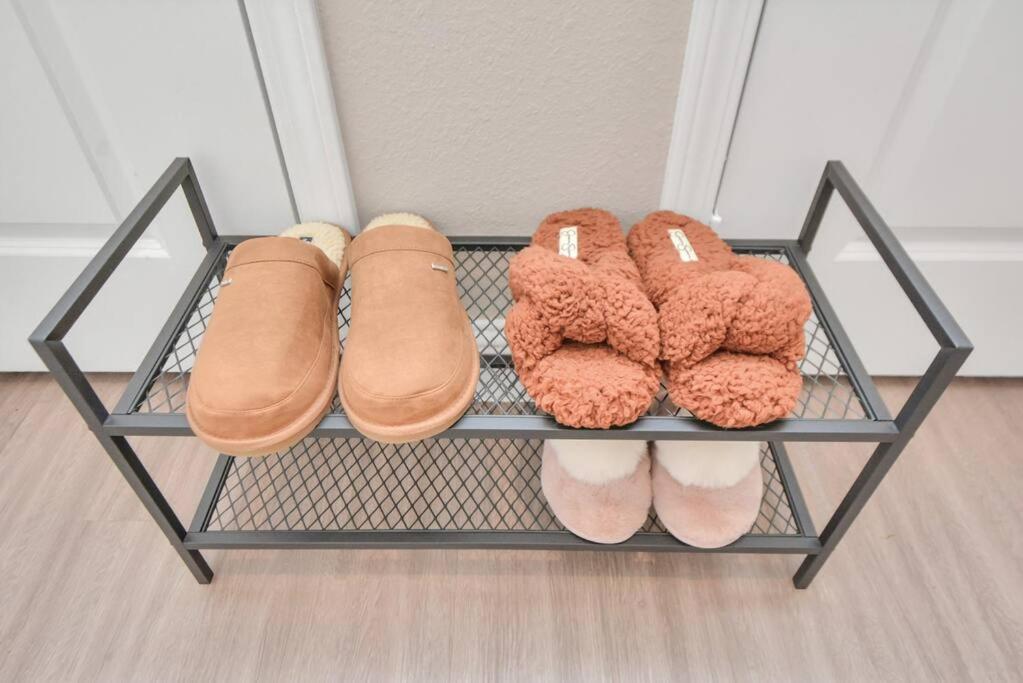The Golden Treasure Near Kemah Boardwalk! Apartman Kültér fotó
