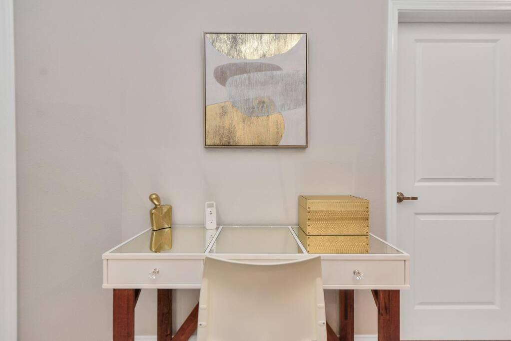 The Golden Treasure Near Kemah Boardwalk! Apartman Kültér fotó