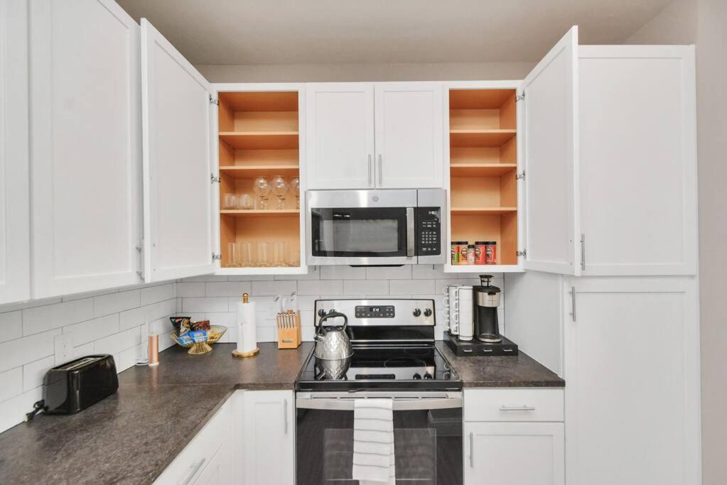 The Golden Treasure Near Kemah Boardwalk! Apartman Kültér fotó