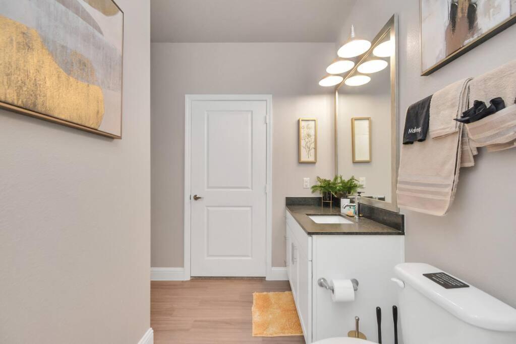 The Golden Treasure Near Kemah Boardwalk! Apartman Kültér fotó